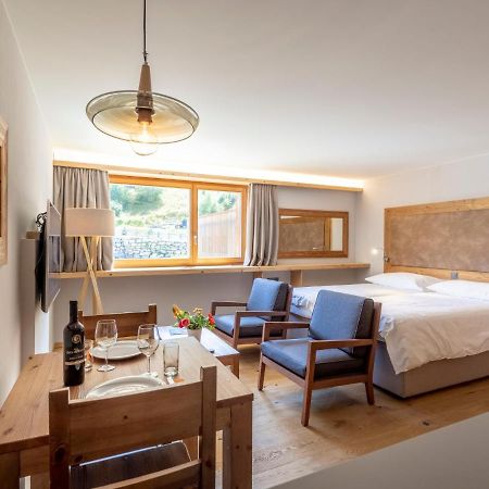 Studio Swisspeak Resorts Studio By Interhome Vercorin Exteriör bild